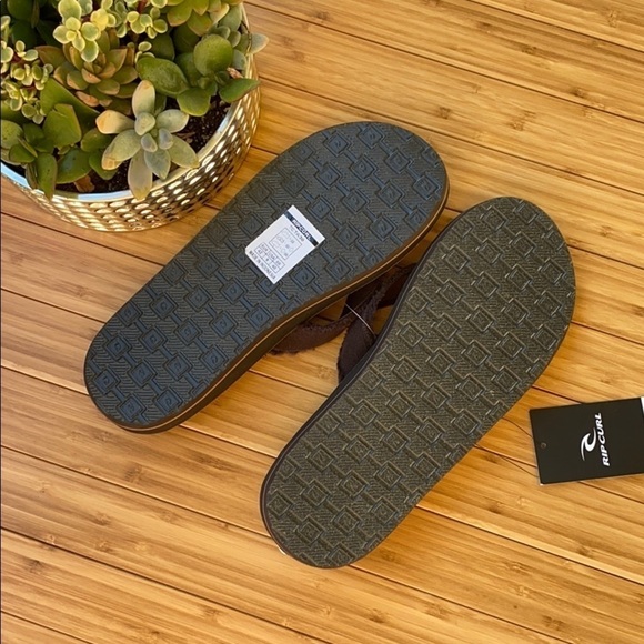 🔷🔹 RIP CURL UNRAVEL SANDALS 🔹🔷 - Picture 7 of 7